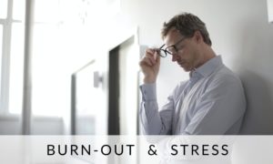 Burn-Out und Stress
