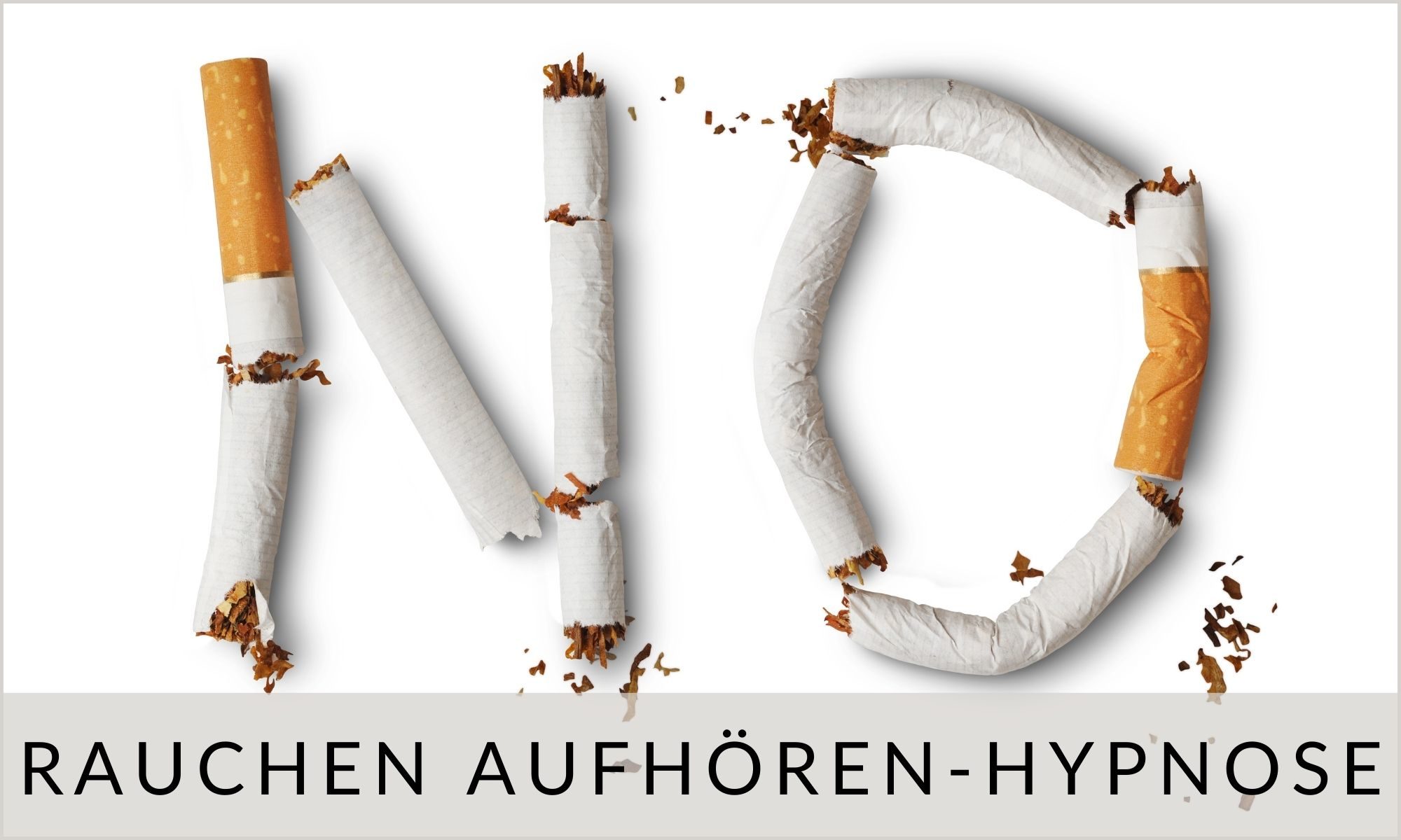 Rauchen Aufhören Mit Hypnose Vitamedis