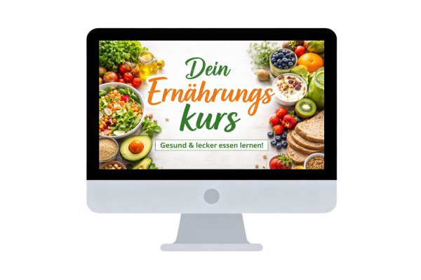 Ernährungskurs
