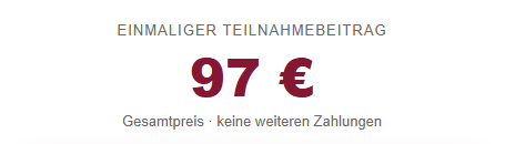 Workshop Paket - Teil 1
